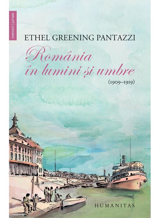 Copertă produs România în lumini și umbre. 1909-1919 - gallery big 1