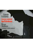 Imagine produs Povestea maiorului Ion Pătrulescu (audiobook)