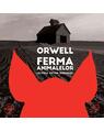 Copertă produs Ferma animalelor (audiobook) - thumb 1