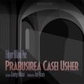 Copertă produs Prăbușirea Casei Usher (audiobook) - gallery small 