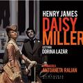 Copertă produs Daisy Miller (audiobook) - gallery small 