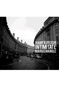 Copertă produs Intimitate (audiobook)