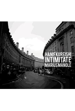 Copertă produs Intimitate (audiobook)