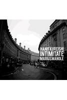 Copertă produs Intimitate (audiobook)