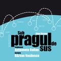 Copertă produs Sub pragul de sus (audiobook) - gallery small 