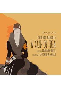 Copertă produs A Cup of Tea (audiobook)