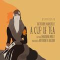 Copertă produs A Cup of Tea (audiobook) - gallery small 