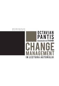 Copertă produs Change Management (audiobook)