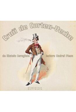 Copertă produs Craii de Curtea-Veche (audiobook)