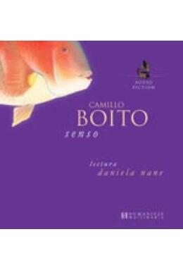 Copertă produs Senso (audiobook)