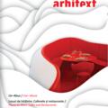 Copertă produs Revista Arhitext nr. 1/2015 - gallery small 