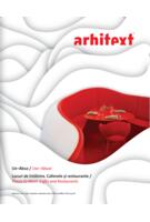 Imagine produs Revista Arhitext nr. 1/2015