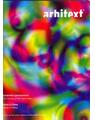Copertă produs Revista Arhitext Nr. 1 / 2016 - thumb 1
