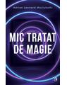 Copertă produs Mic tratat de magie - thumb 1