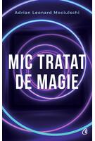 Imagine produs Mic tratat de magie