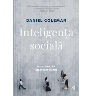 Inteligenţa socială