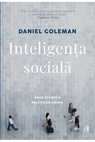 Inteligenţa socială