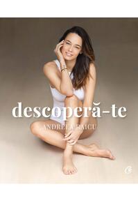 Copertă produs Descoperă-te