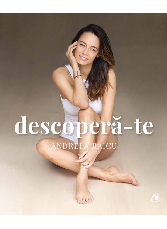 Copertă produs Descoperă-te - gallery big 1