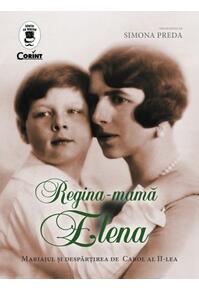 Copertă produs Regina-mamă Elena