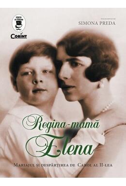 Copertă produs Regina-mamă Elena
