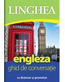Copertă produs Engleză. Ghid de conversaţie - thumb 1