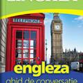 Copertă produs Engleză. Ghid de conversaţie - gallery small 