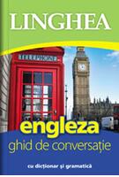 Engleză. Ghid de conversaţie