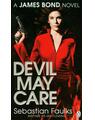 Copertă produs Devil May Care (James Bond novel) - thumb 1