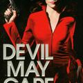 Copertă produs Devil May Care (James Bond novel) - gallery small 