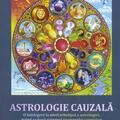 Copertă produs Astrologie cauzală - gallery small 