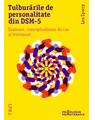 Copertă produs Tulburările de personalitate din DSM-5. Evaluare, conceptualizare de caz și tratament - thumb 1
