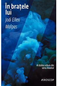 Copertă produs În brațele lui. Seria Amantul (vol.2)