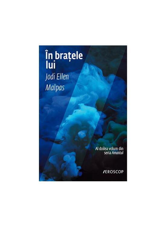 Copertă produs În brațele lui. Seria Amantul (vol.2) - gallery big 1