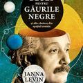 Copertă produs Blues pentru găurile negre - gallery small 