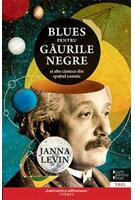Imagine produs Blues pentru găurile negre