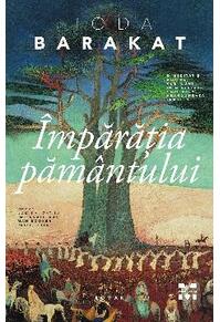 Copertă produs &Icirc;mpărăția păm&acirc;ntului