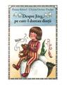 Copertă produs Despre J&ouml;rg, pe care-l dureau dinţii - thumb 1
