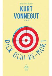 Copertă produs Dick Ochi-de-mort