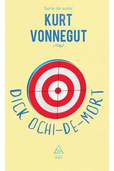 Dick Ochi-de-mort