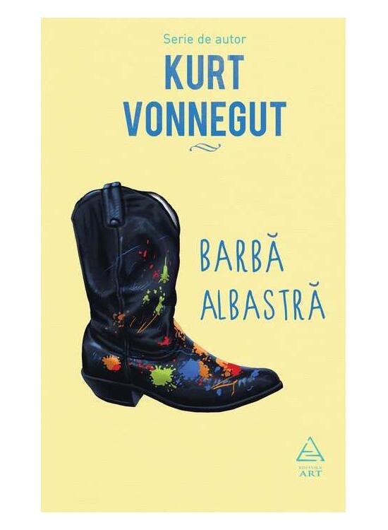 Copertă produs Barbă Albastră - gallery big 1