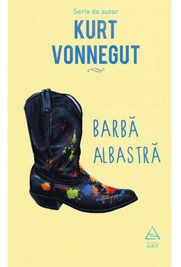 Copertă produs Barbă Albastră