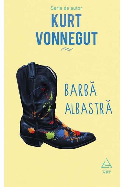 Barbă Albastră