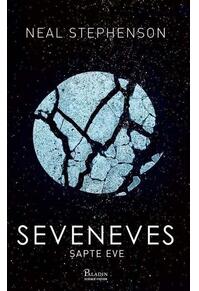 Copertă produs Seveneves