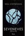 Copertă produs Seveneves - thumb 1