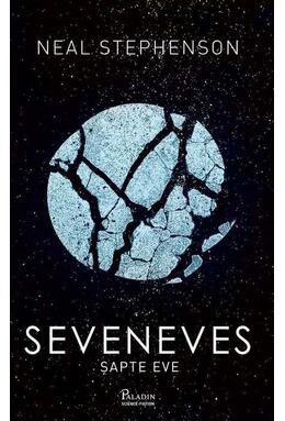 Copertă produs Seveneves