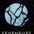 Copertă produs Seveneves - gallery small 