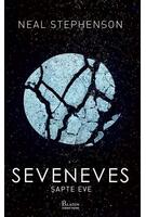 Copertă produs Seveneves