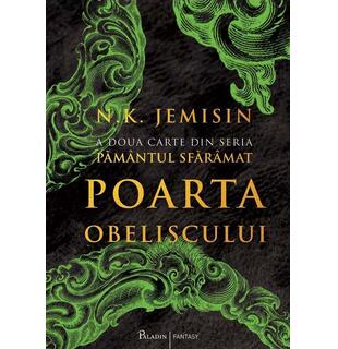 Poarta obeliscului