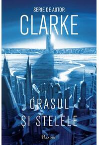 Copertă produs Oraşul şi stelele